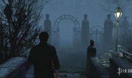寂静岭爆料最新,暗影重归，揭秘游戏背后惊悚真相